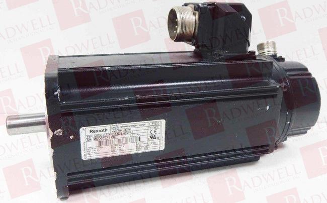 BOSCH 112C-N-030-N2L-130PB1