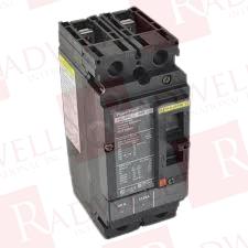 SCHNEIDER ELECTRIC HDL26150AASN