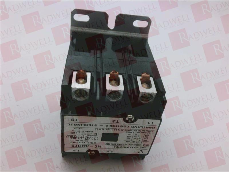 ALLTEMP HEATING & COOLING HC-340120