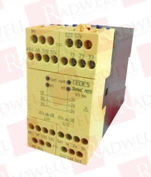 ALLEN BRADLEY SAFEC-M2S