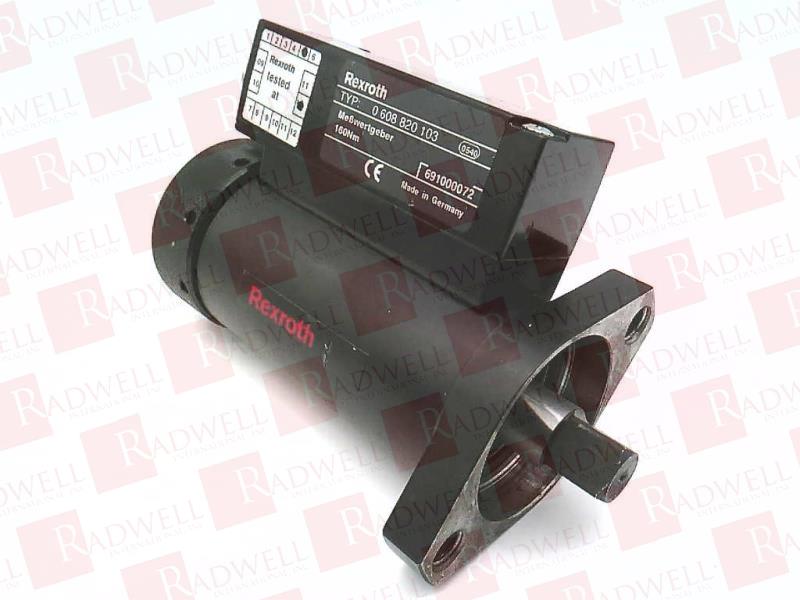 BOSCH 0-608-820-103