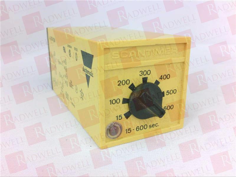 CARLO GAVAZZI A208024-600