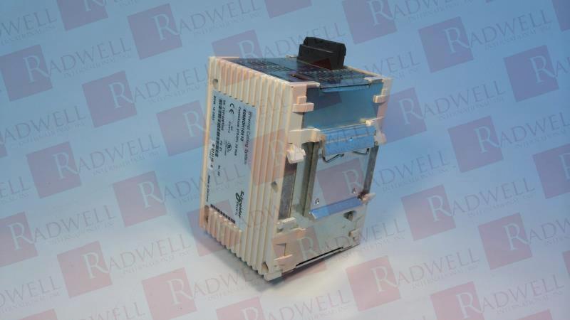 SCHNEIDER ELECTRIC 499NOH10510