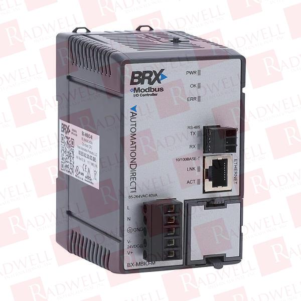 AUTOMATION DIRECT BX-MBIO-M