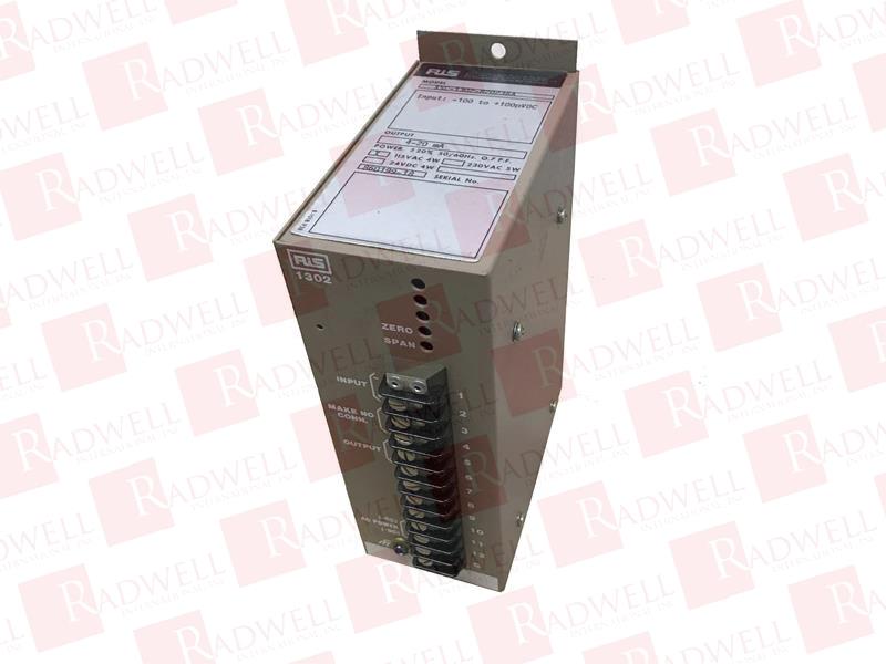 AMETEK XSC-1302-820236A