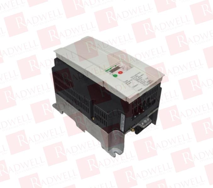 EATON CORPORATION DF5-340-7K5