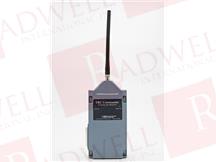 REMOTE CONTROL TECHNOLOGY 01050-001-001