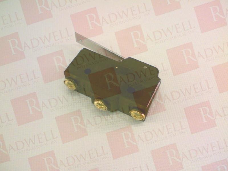 HONEYWELL BZ-2RW80161-A2