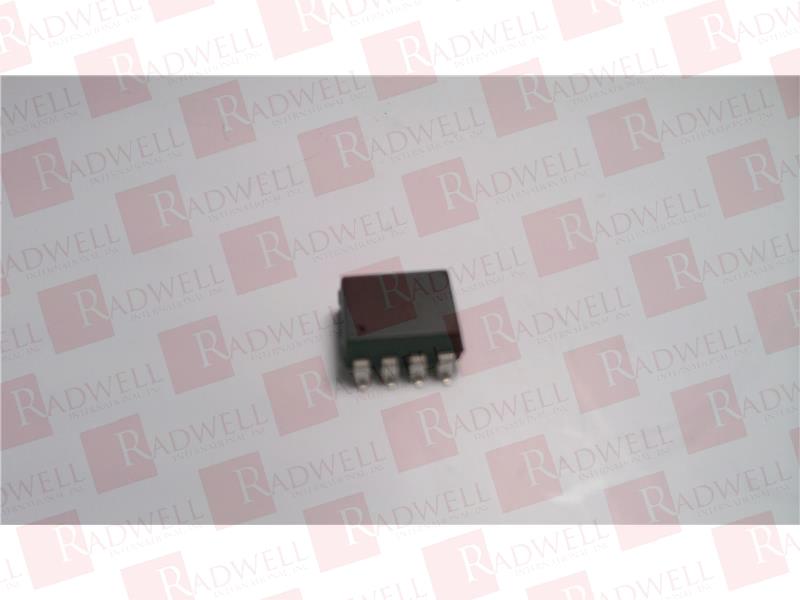 BROADCOM HCNR201-300E