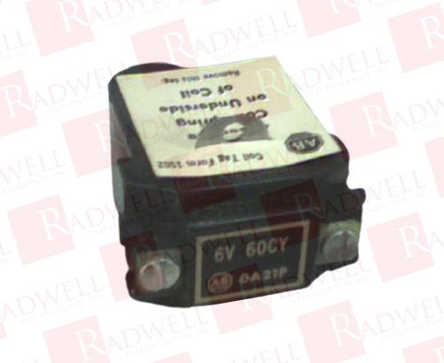 ALLEN BRADLEY OA21P