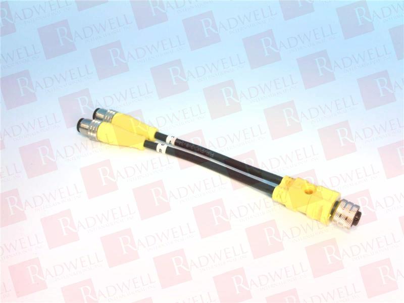 BG15794-C150 QD Cable/Cord Set by WOODHEAD