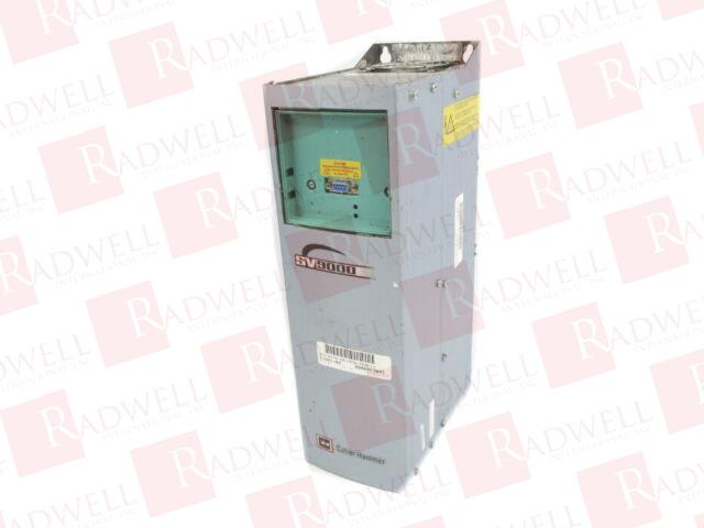 EATON CORPORATION SV9F30AS-6M0A00