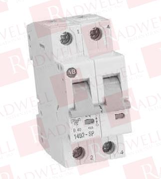 ALLEN BRADLEY 1492-CB-2-F-070