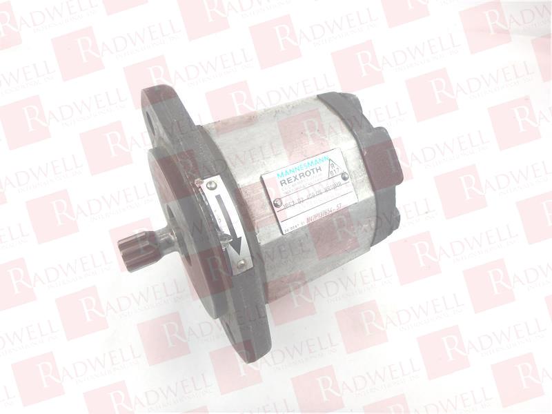 BOSCH 1PF2-G2-40B/16-RR19MR