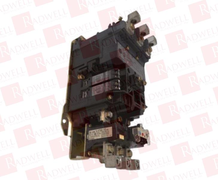 ALLEN BRADLEY 509-EOD-A1M