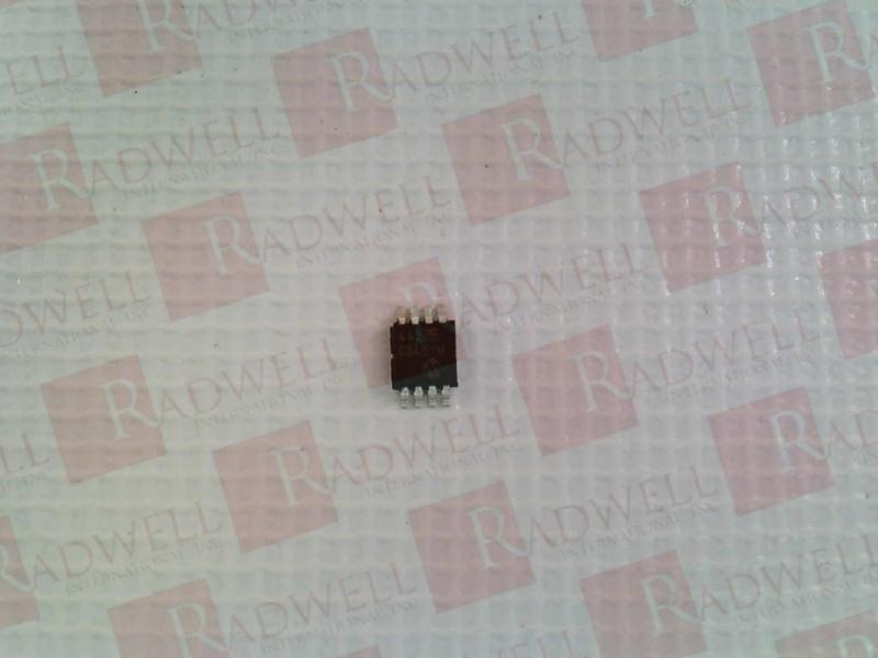 MICROCHIP TECHNOLOGY INC TC4427EUA