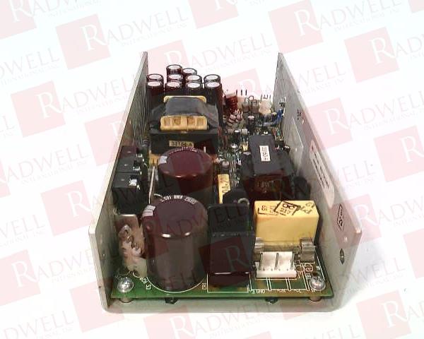 SL POWER ELECTRONICS GPC140-5