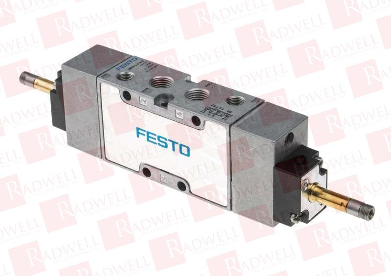 FESTO JMFH-5-1/8-B-EX