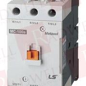 LS ELECTRIC MC-100A-AC240DF-22S