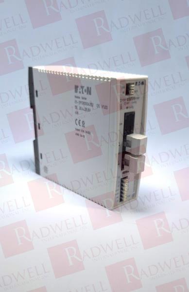 EATON CORPORATION EASY806-DC-SWD