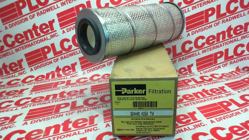 PARKER 924448-40SA-TM