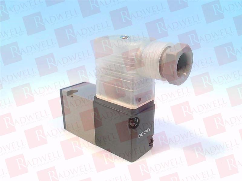 CKD CORP 3PB219-00-LS-3-ST