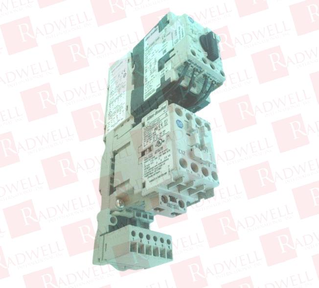 ALLEN BRADLEY 191S-BND3-DB40C-S11