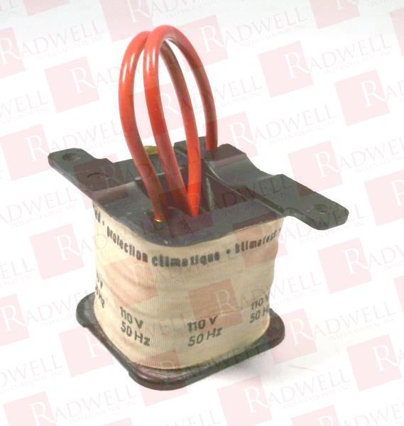 EATON CORPORATION DIL 1-22 COIL 110V/50HZ