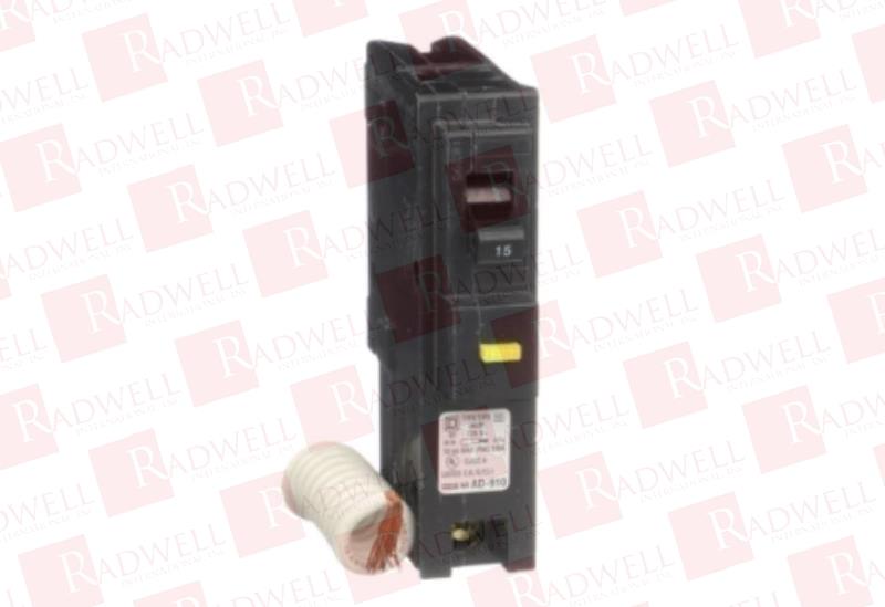 SCHNEIDER ELECTRIC HOM115GFI