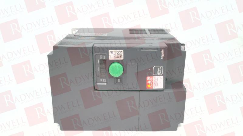 SCHNEIDER ELECTRIC ATV320U55M3C