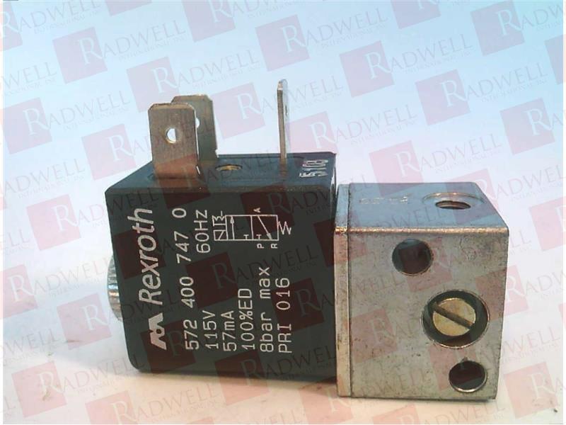 BOSCH 572-400-747-0