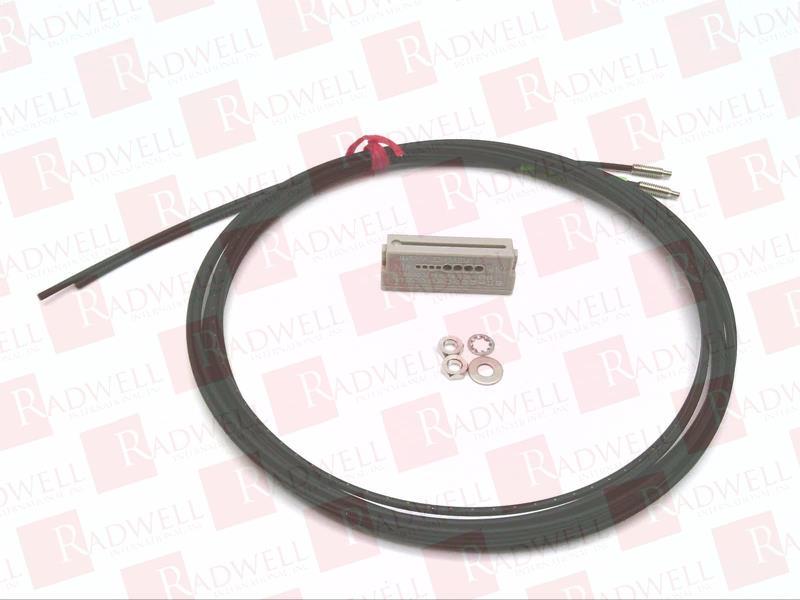 Corp Fu-77v Sensor Manual Keyence FU-77V Fiber Optic Sensor - IMS