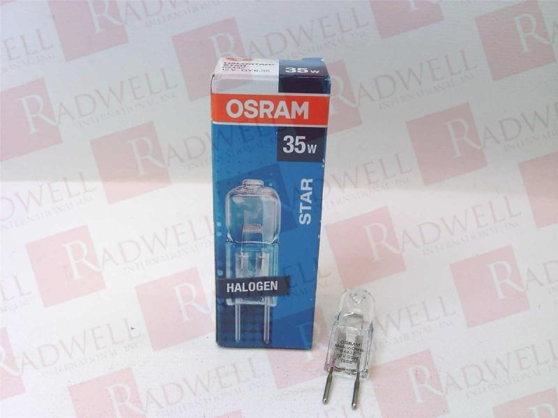 OSRAM 64432