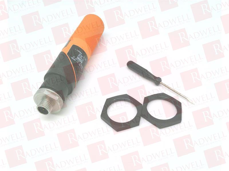 EFECTOR OIT-FBOW/LS -OI3510