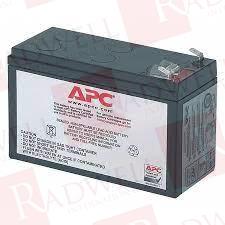 SCHNEIDER ELECTRIC APCRBC132