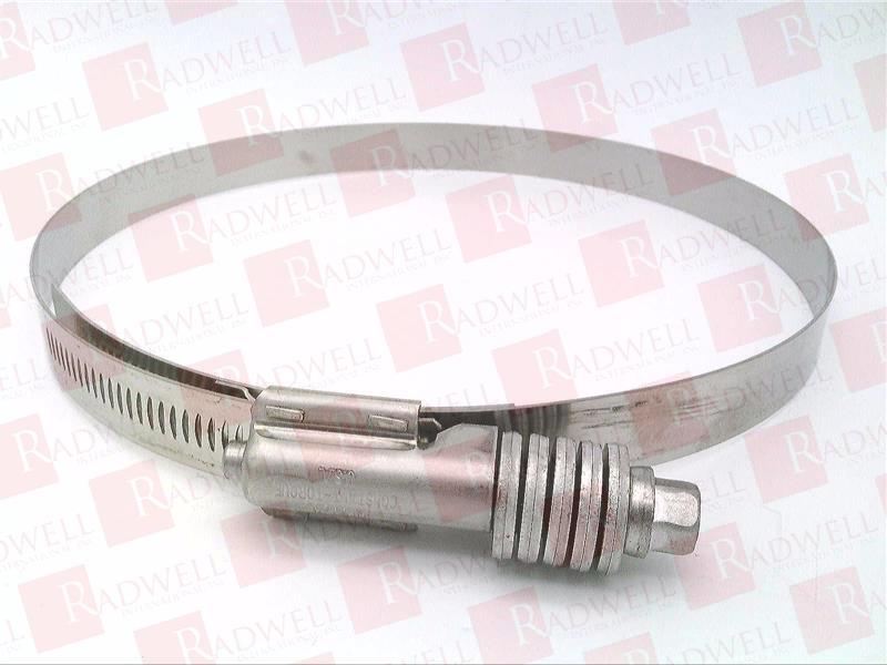 EFECTOR CLAMP, HOSE, 6" CONST TORQUE -F76016