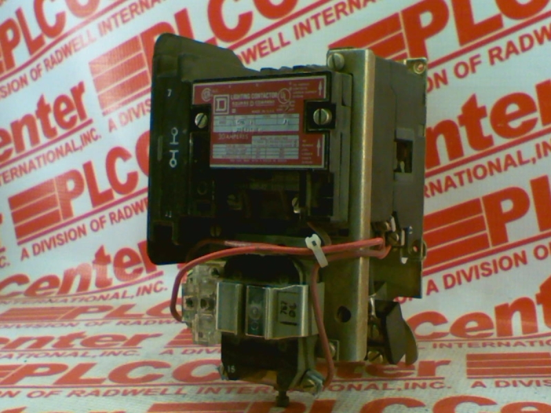 SCHNEIDER ELECTRIC 8903SMO12V02