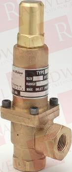 CASH VALVE K05EWA01-E0045