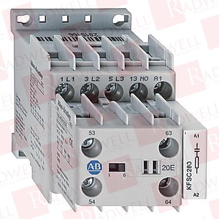 ALLEN BRADLEY 100-K05D200