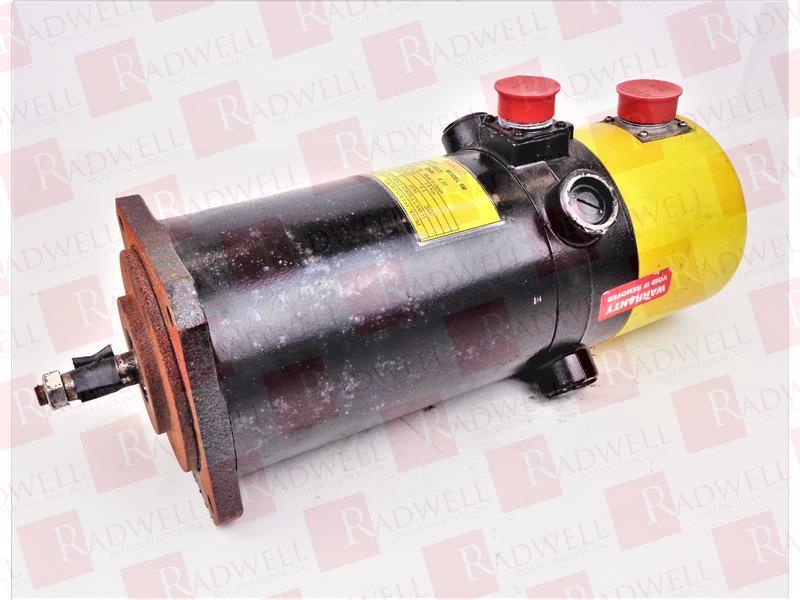 FANUC A06B-0602-B025