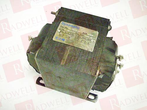 EATON CORPORATION 64-360-1