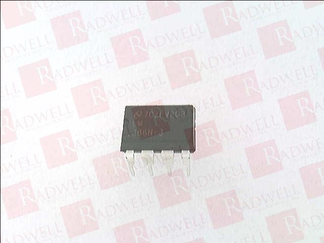 TEXAS INSTRUMENTS SEMI LM386N-3/NOPB