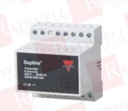 CARLO GAVAZZI G 3420 5502 230