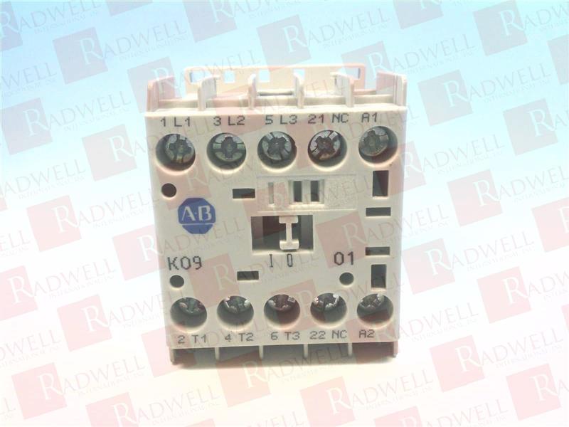 ALLEN BRADLEY 100-K09B01