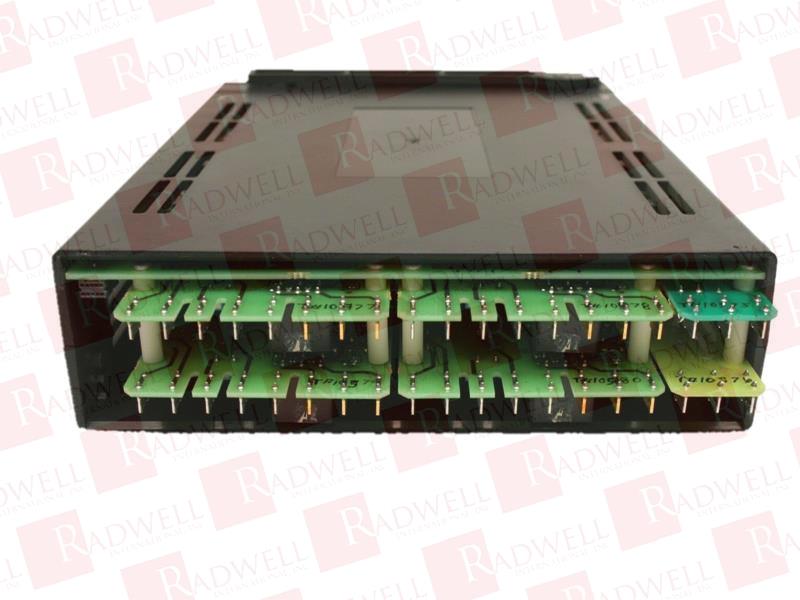 INVENSYS ECMA1/FA101/TC1/TC1/TC1/(AO-101)//