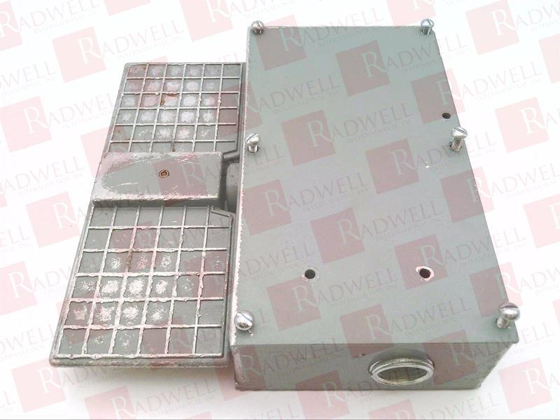 EATON CORPORATION 10251-H26B