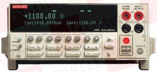 TEKTRONIX 2410 CAL