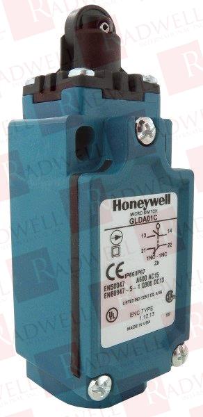 HONEYWELL GLDA01C