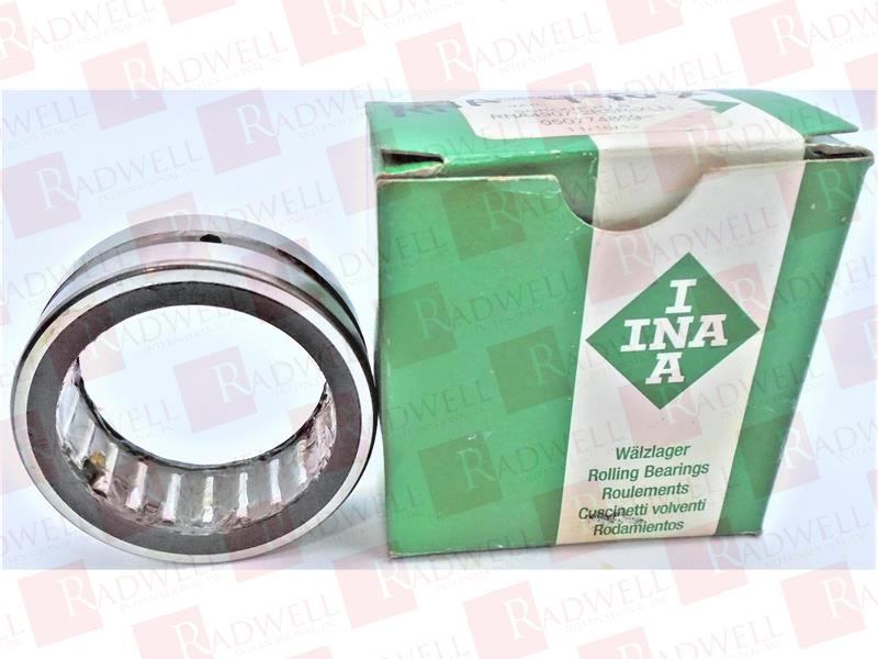 SCHAEFFLER GROUP RNA4907-2RSR-XLN