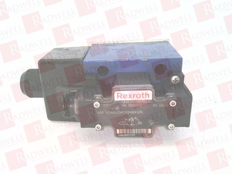 BOSCH R978908906